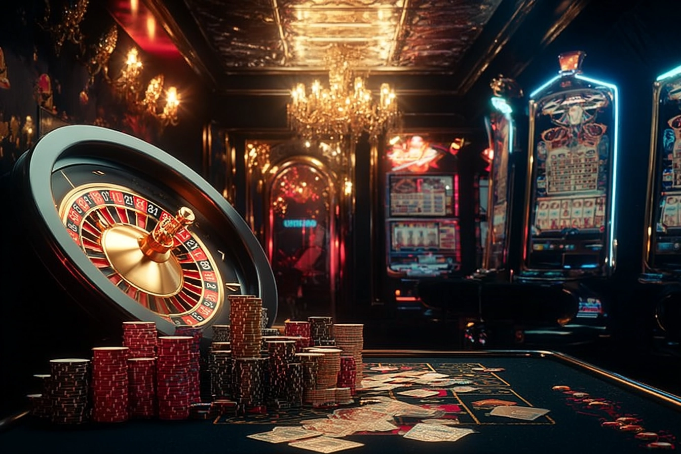 highest rtp online slots