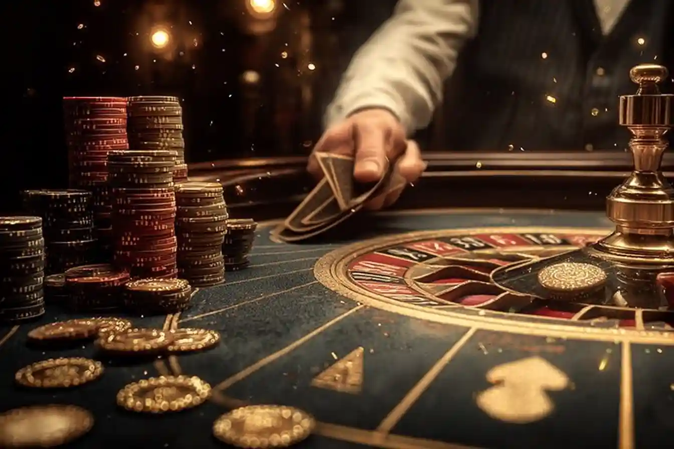 online slots machines