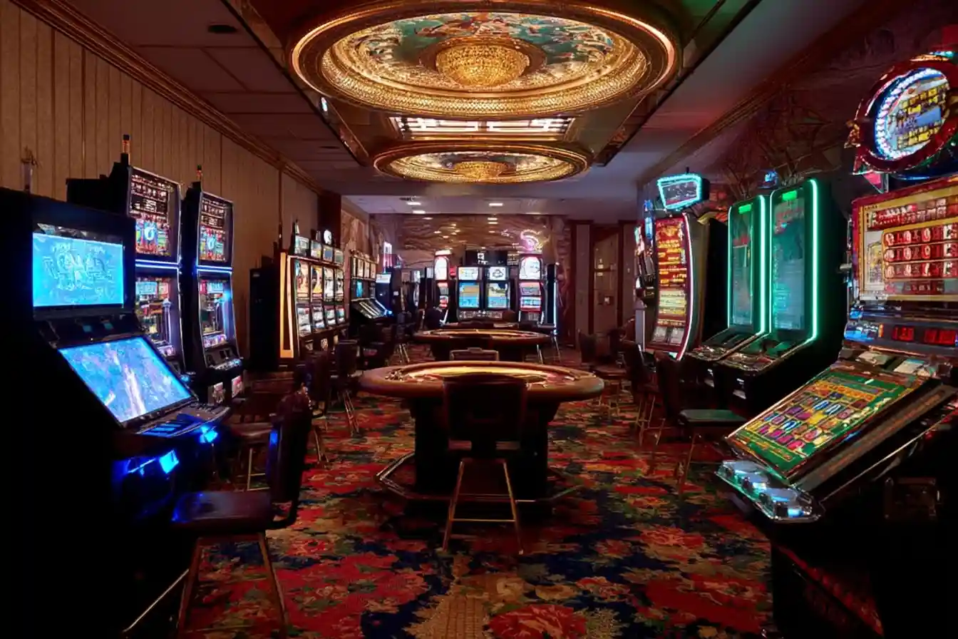 best slots to play online