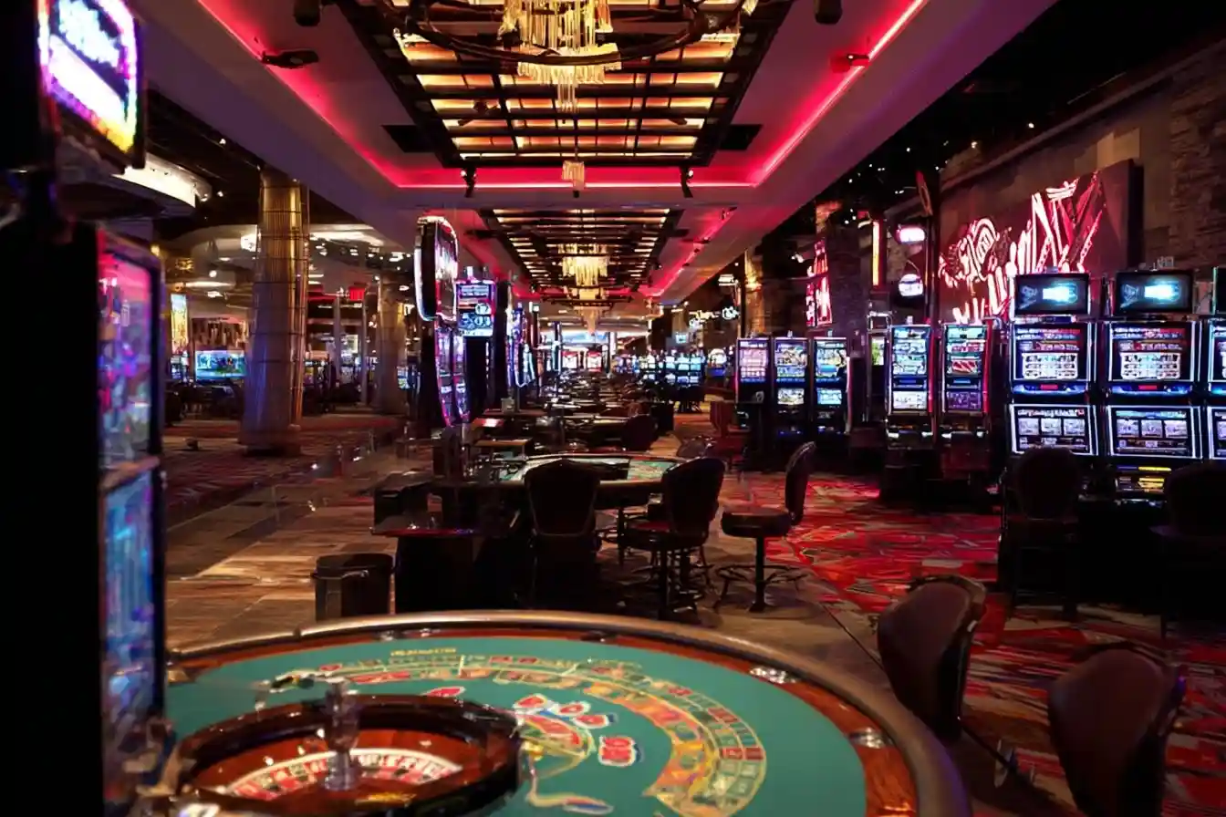 sweepstakes slots online