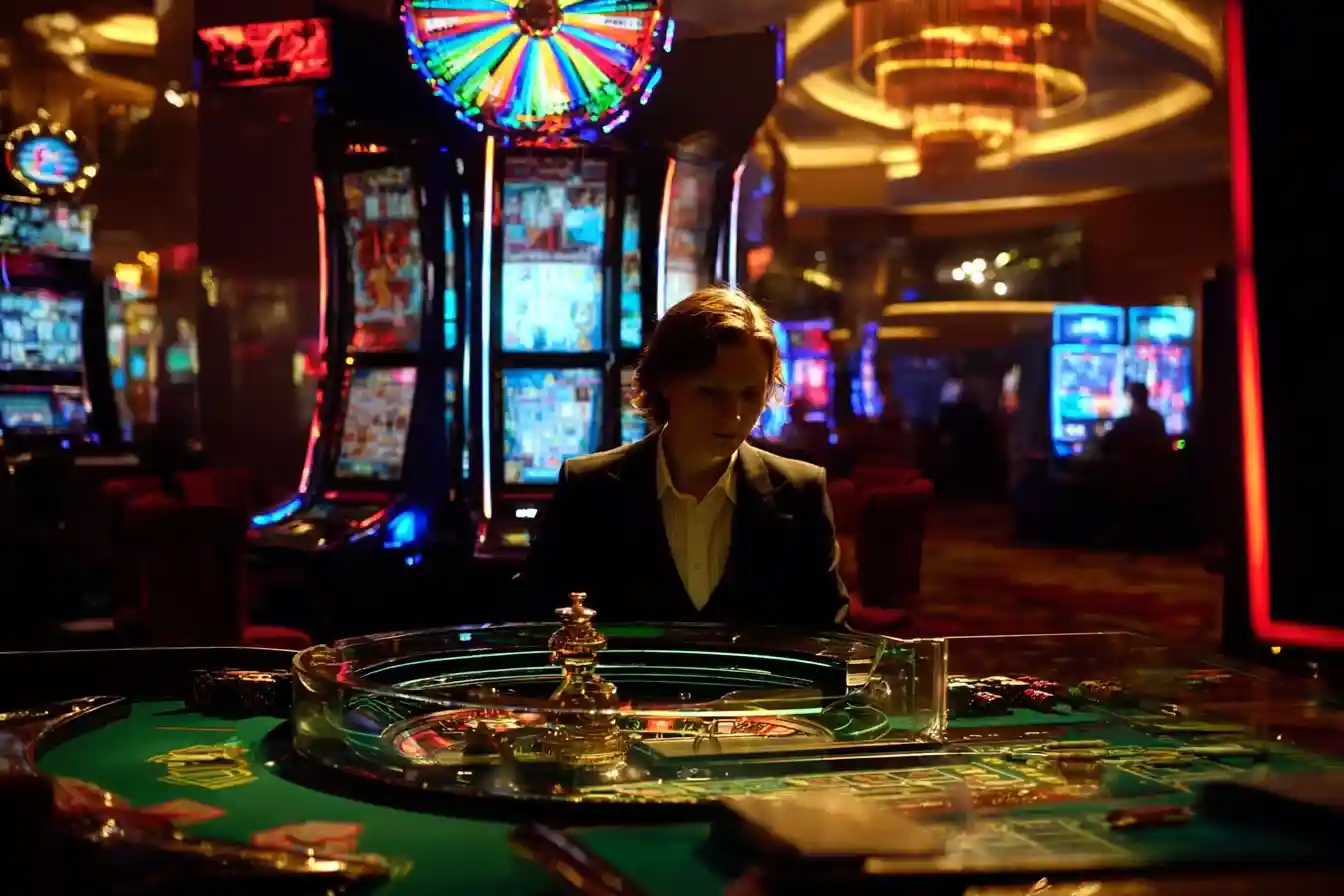 play free online slots