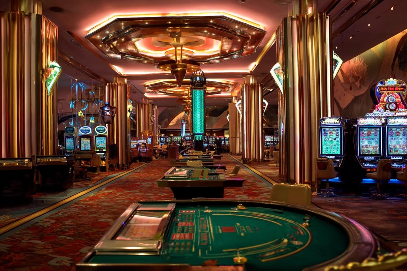 real slots online australia