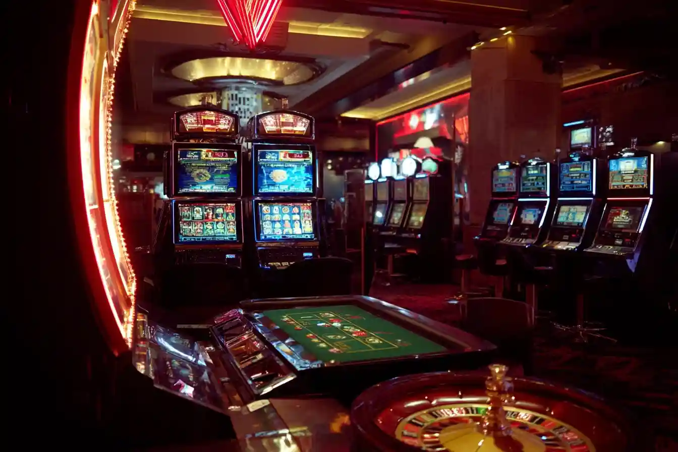 north carolina online slots