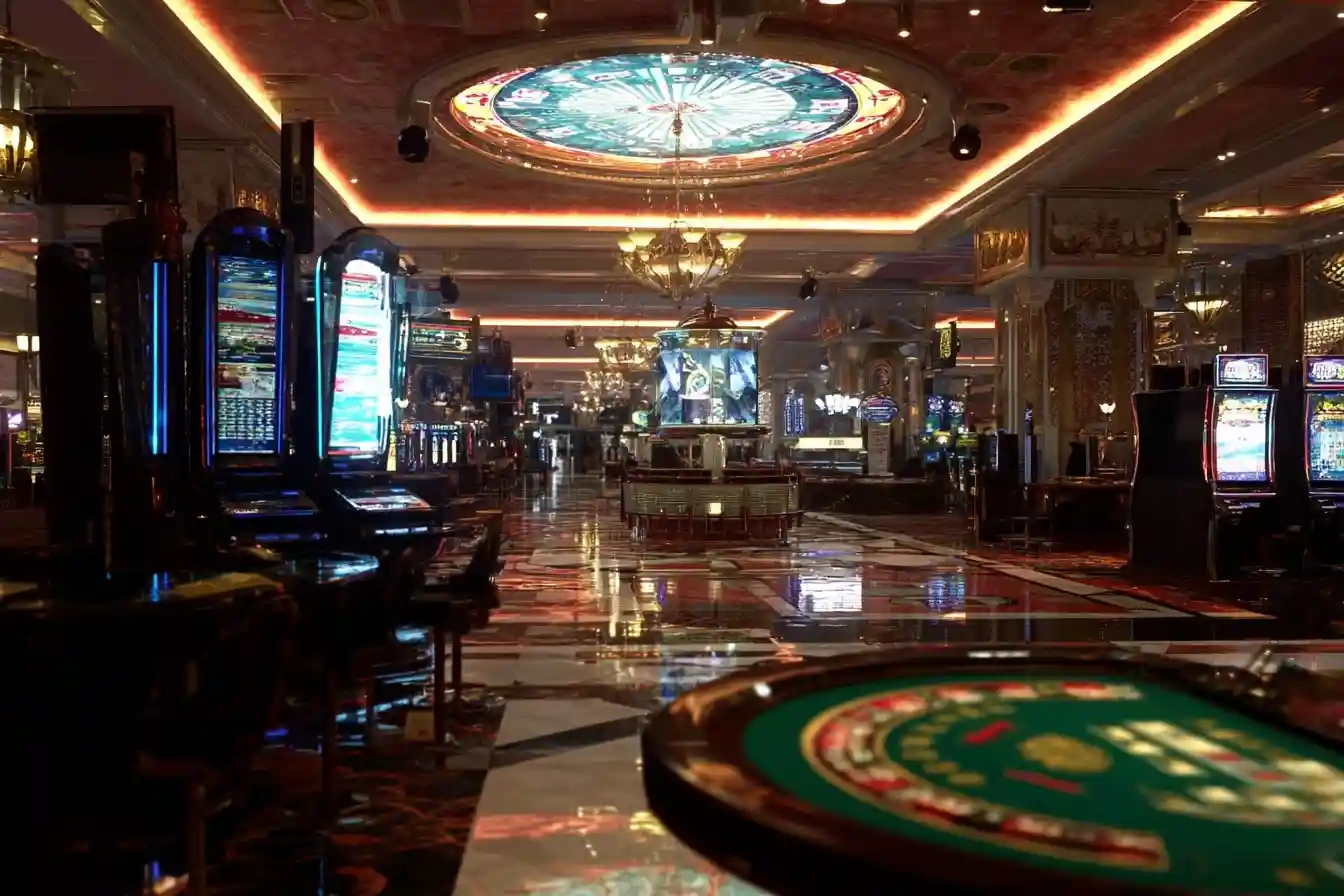 play slots free online