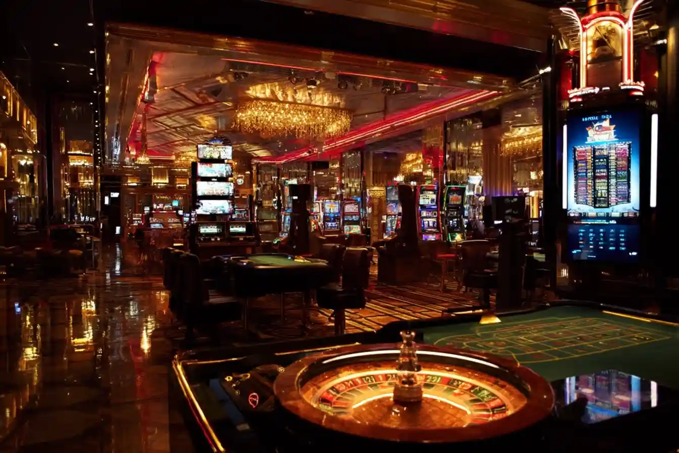 sweepstakes slots online