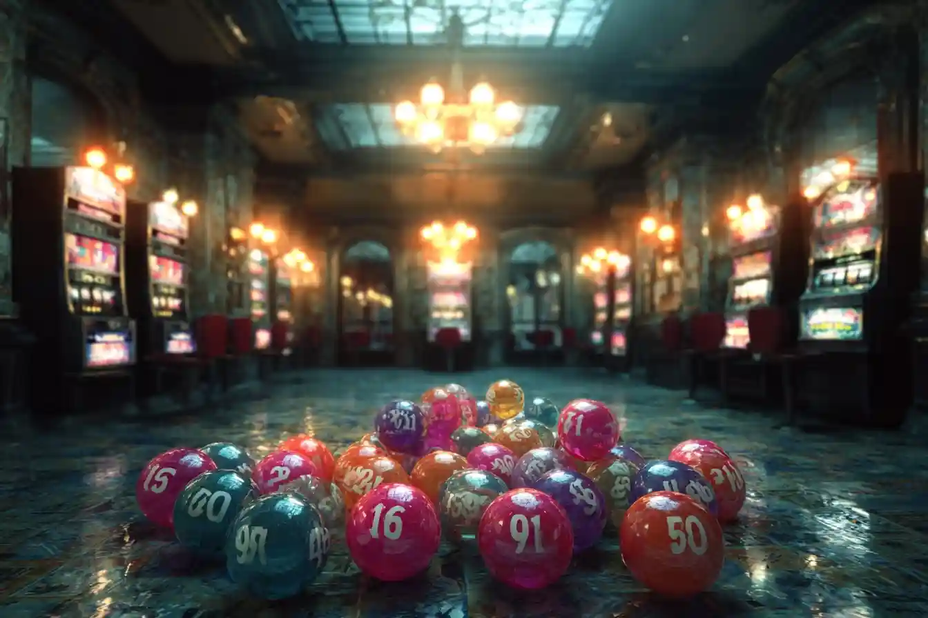 reward systems in casino games