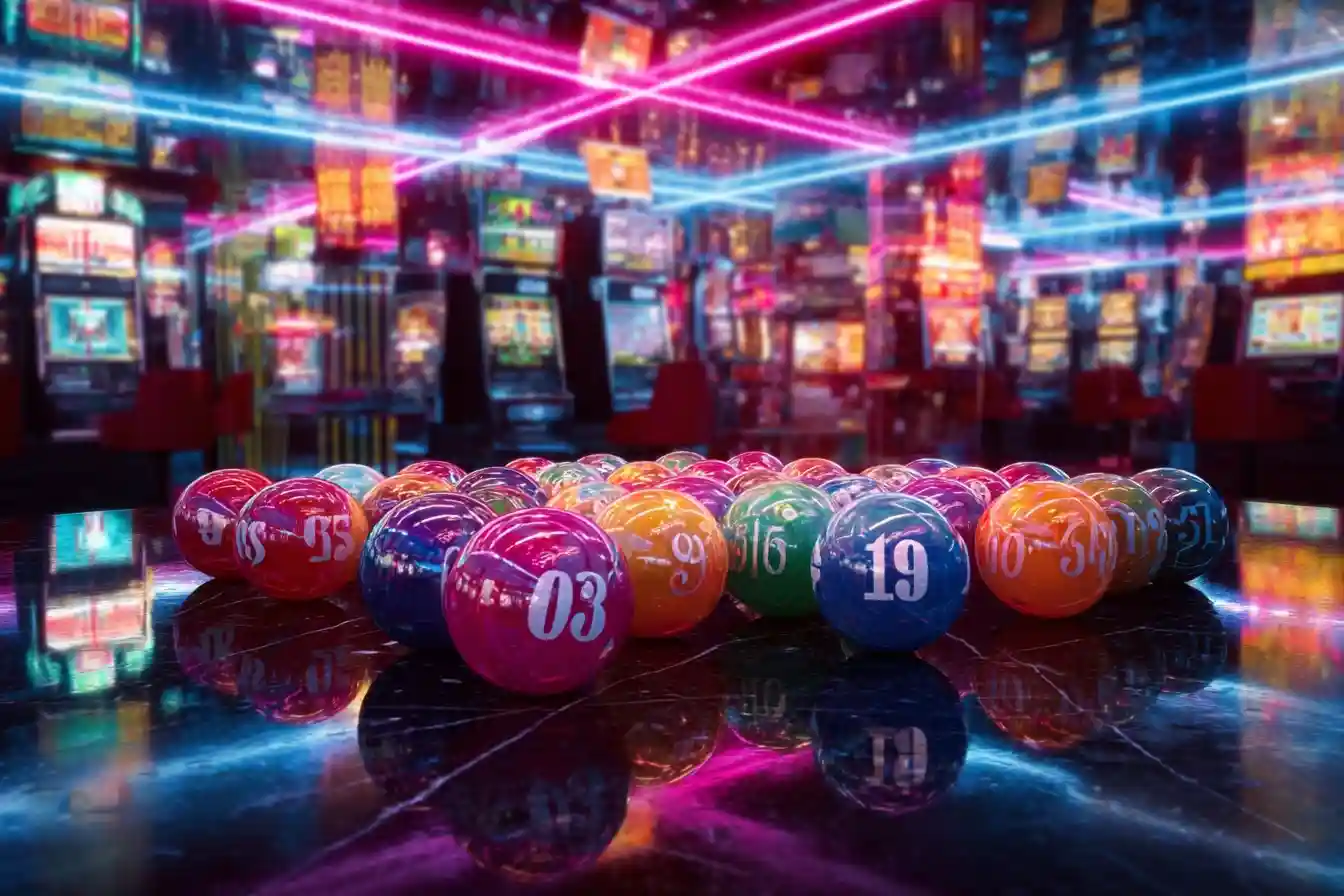online slots explained