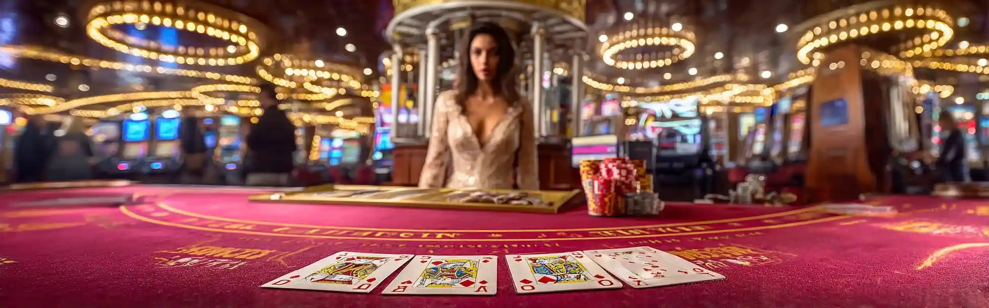 online bingo and slots