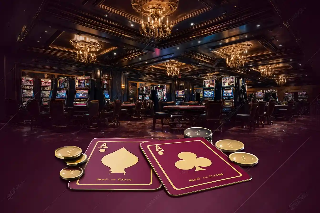 casino online slots real money