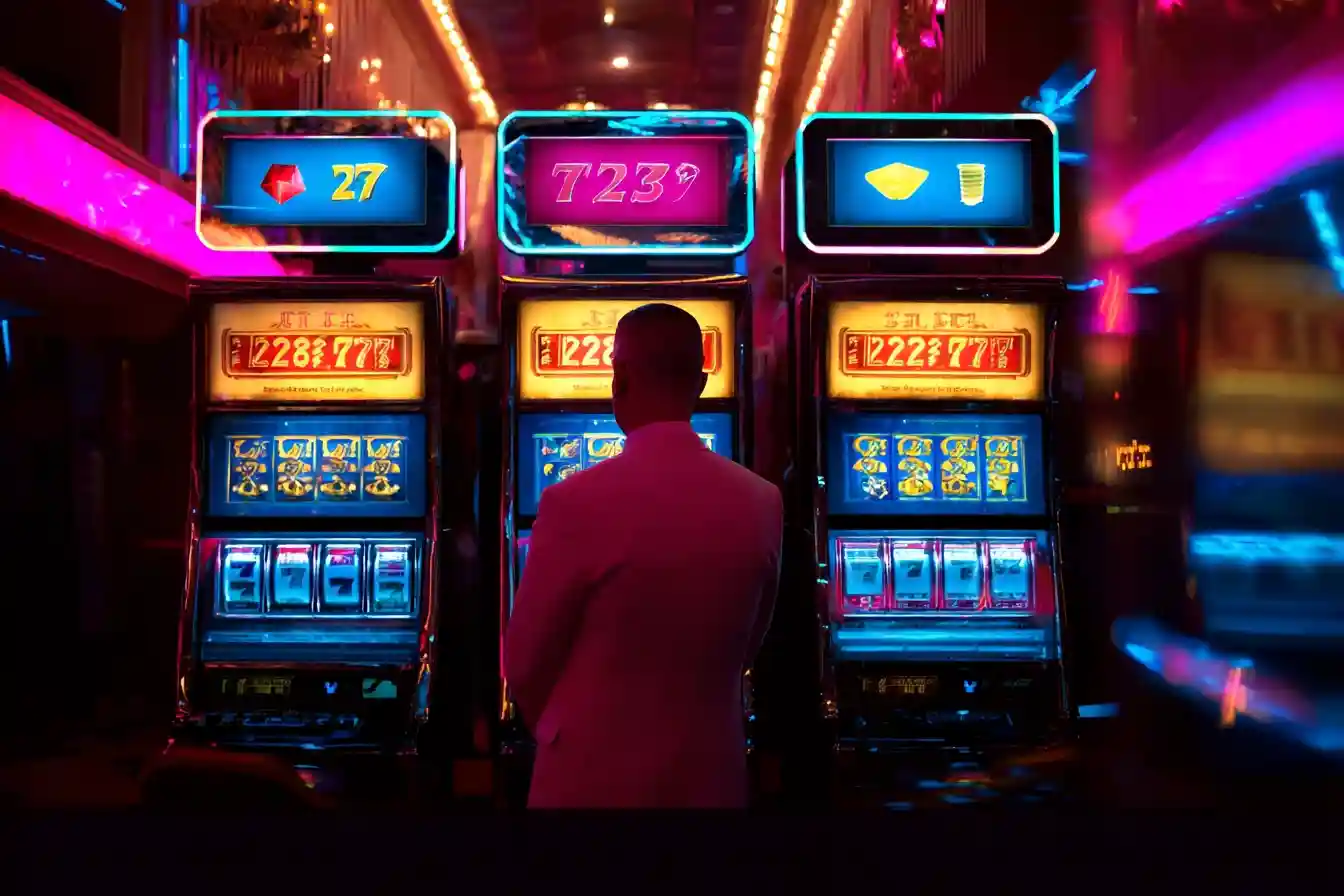 best online slots websites
