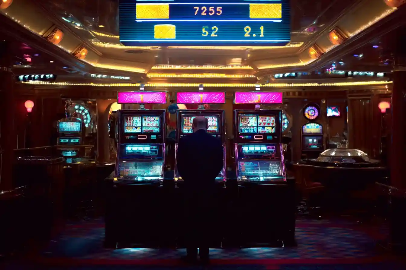 demo slots free online