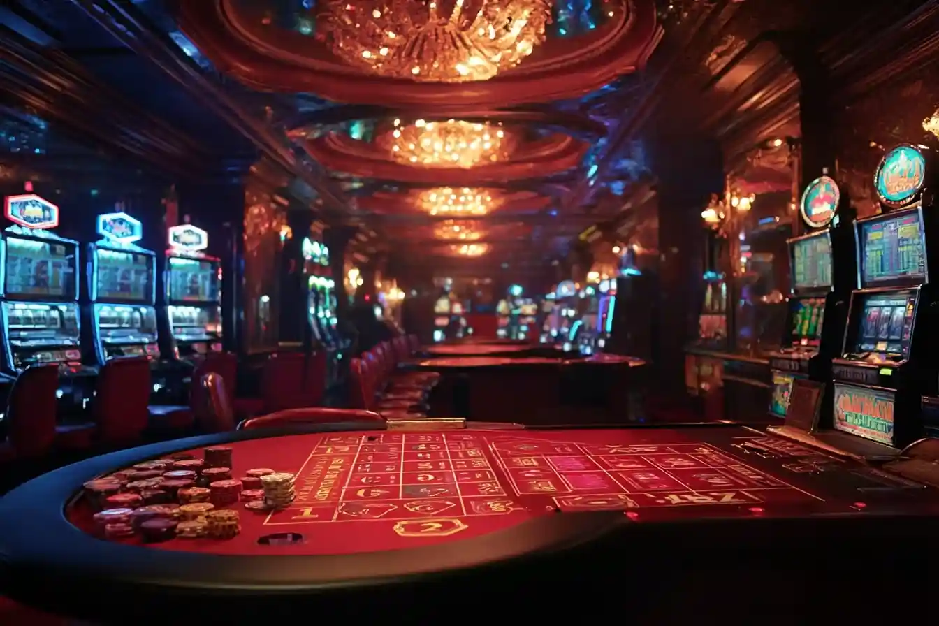 highest payout online slots