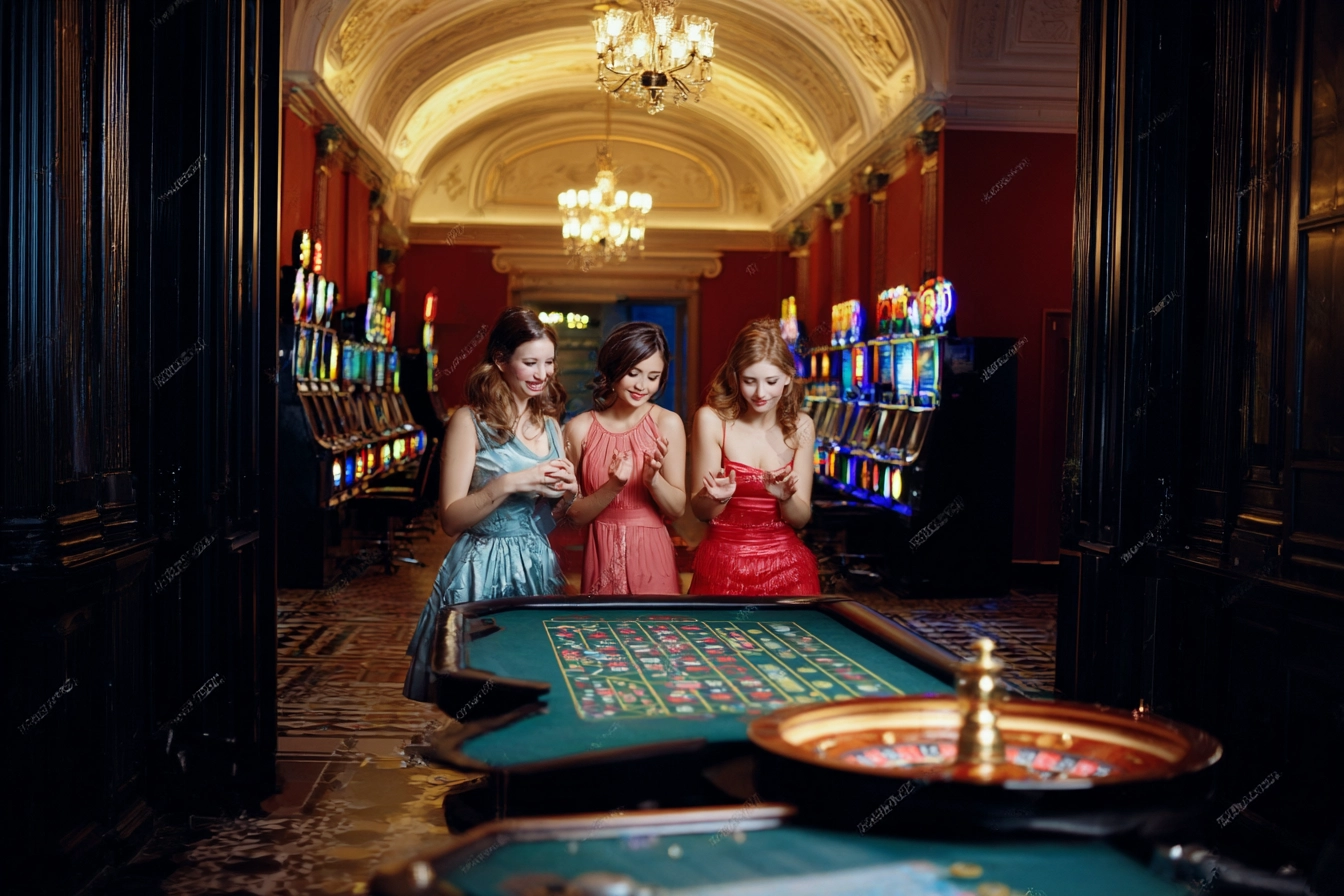 online slots game