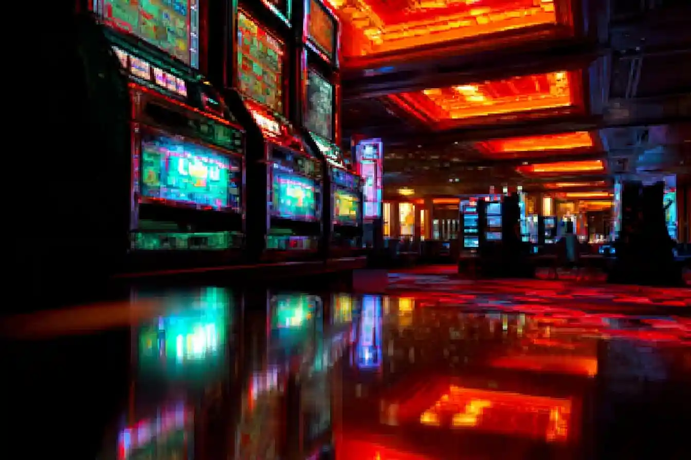 best rtp online slots