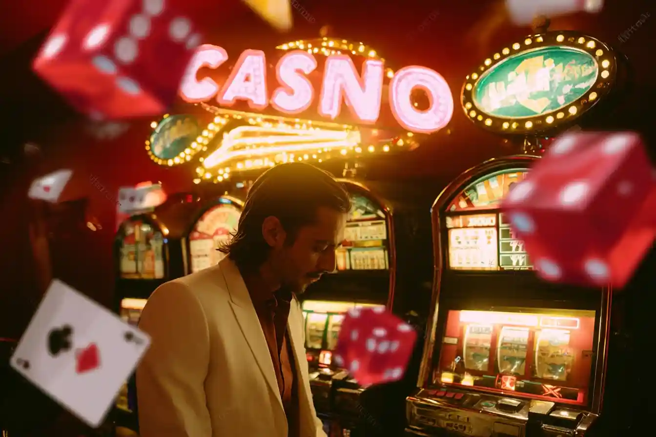 hollywood casino online slots