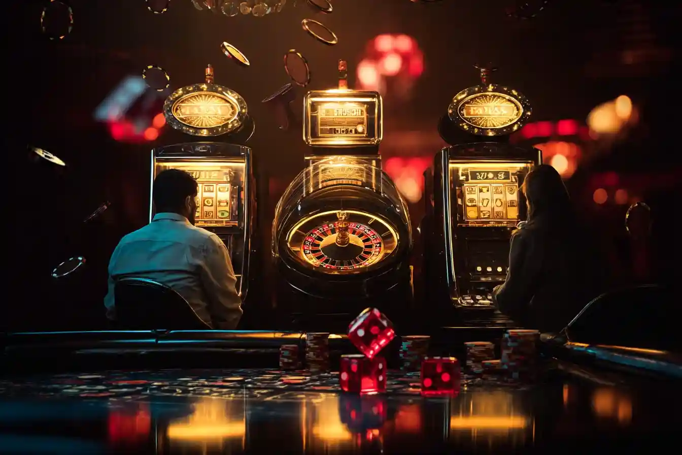 best online slots casinos