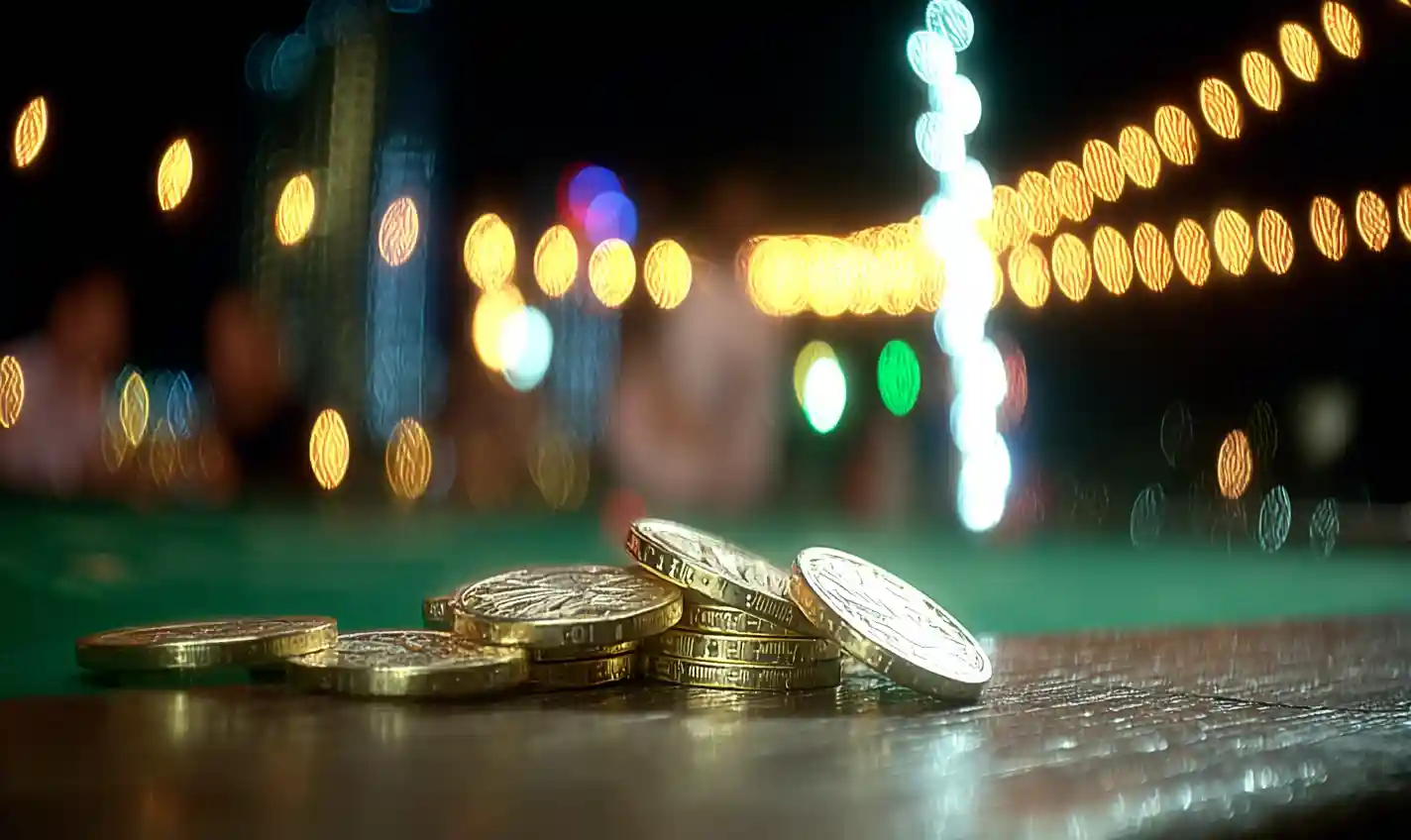 canadian online slots real money