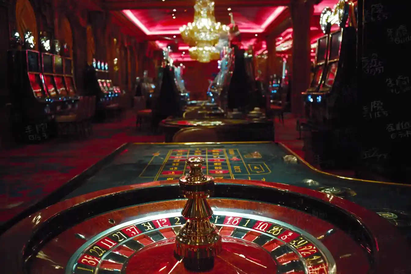 how to win slot machine
