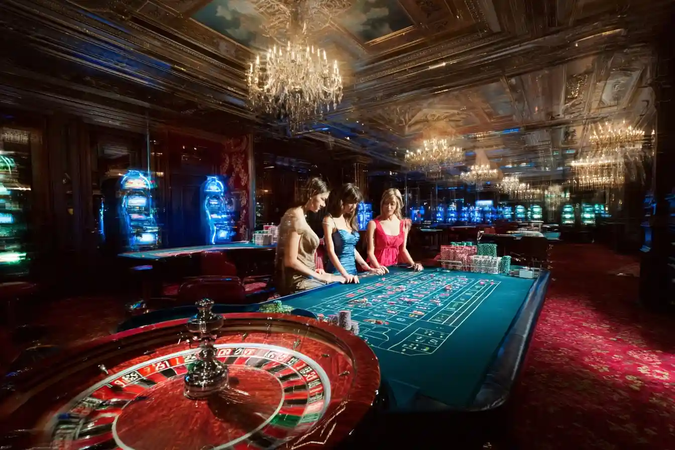 golden nugget casino online slots