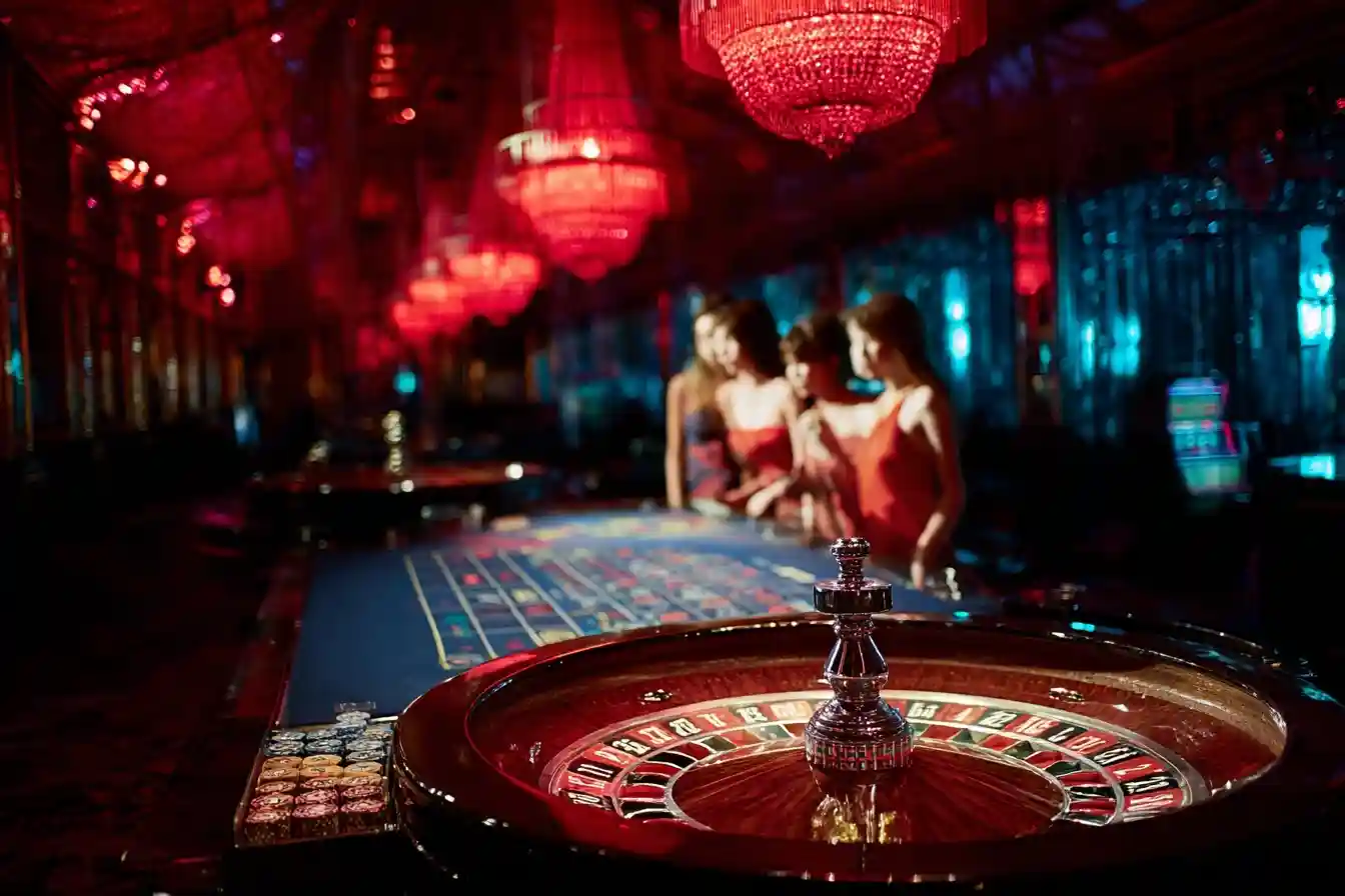 online casino slots win real money