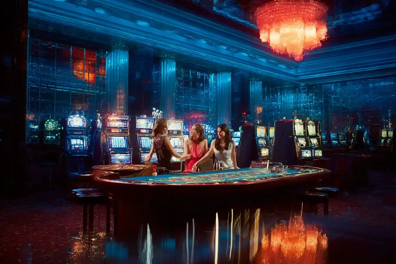 online slots florida