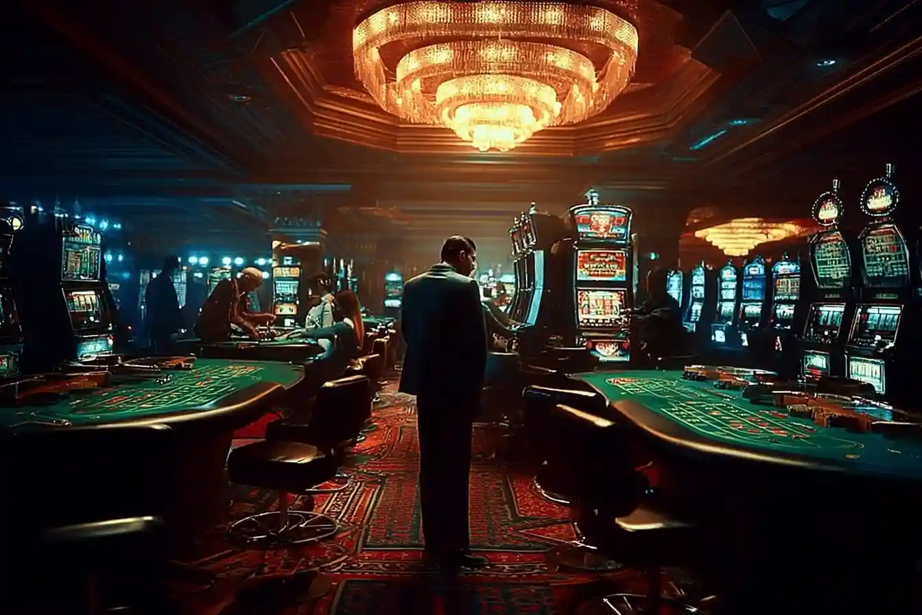 vegas slots online free