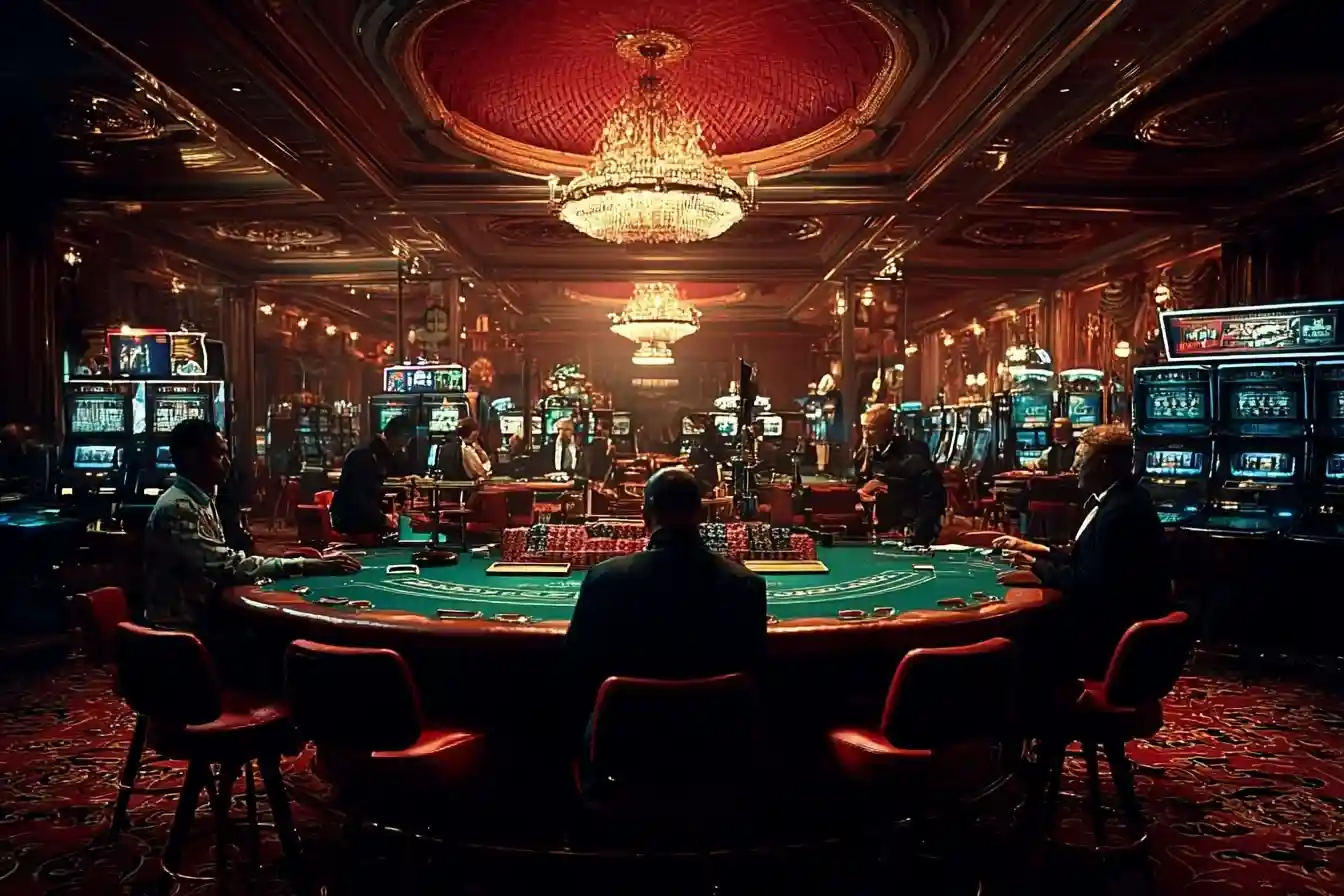 best free online slots