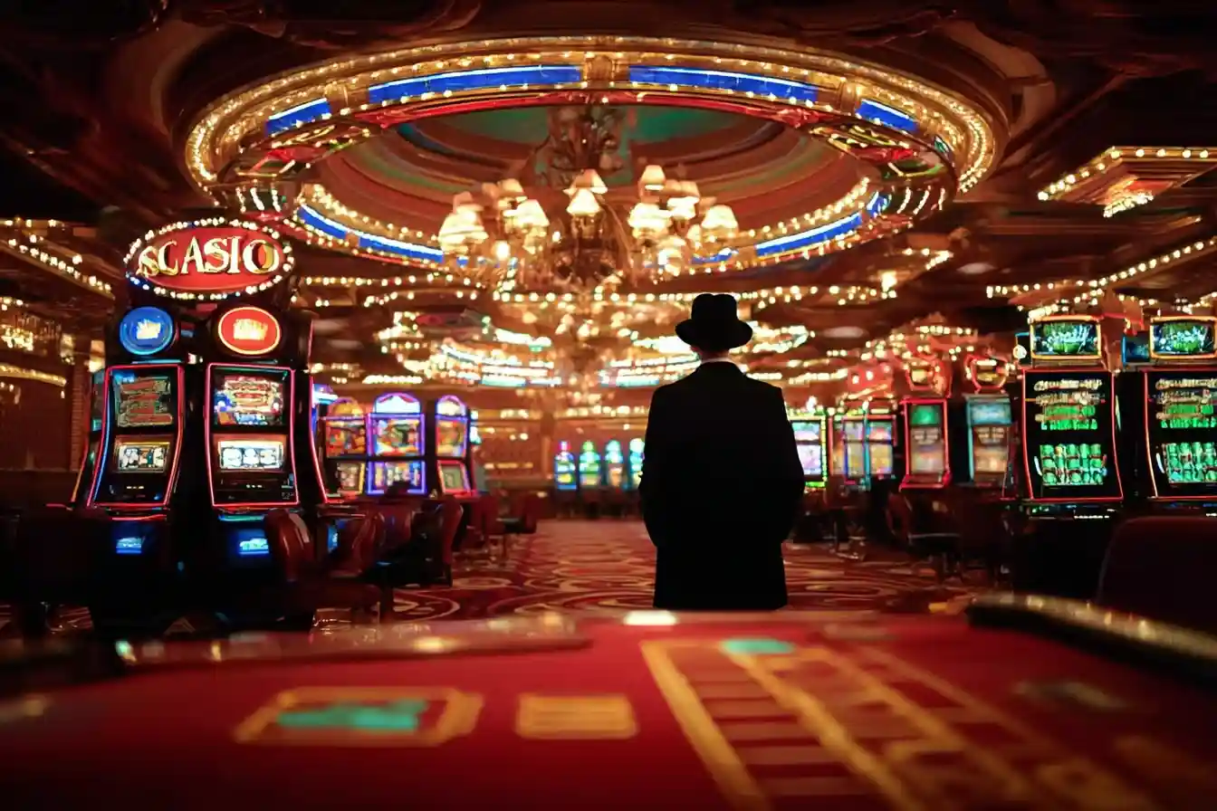 slot machine paylines guide