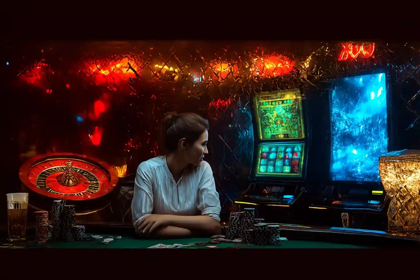 real money online casino slots