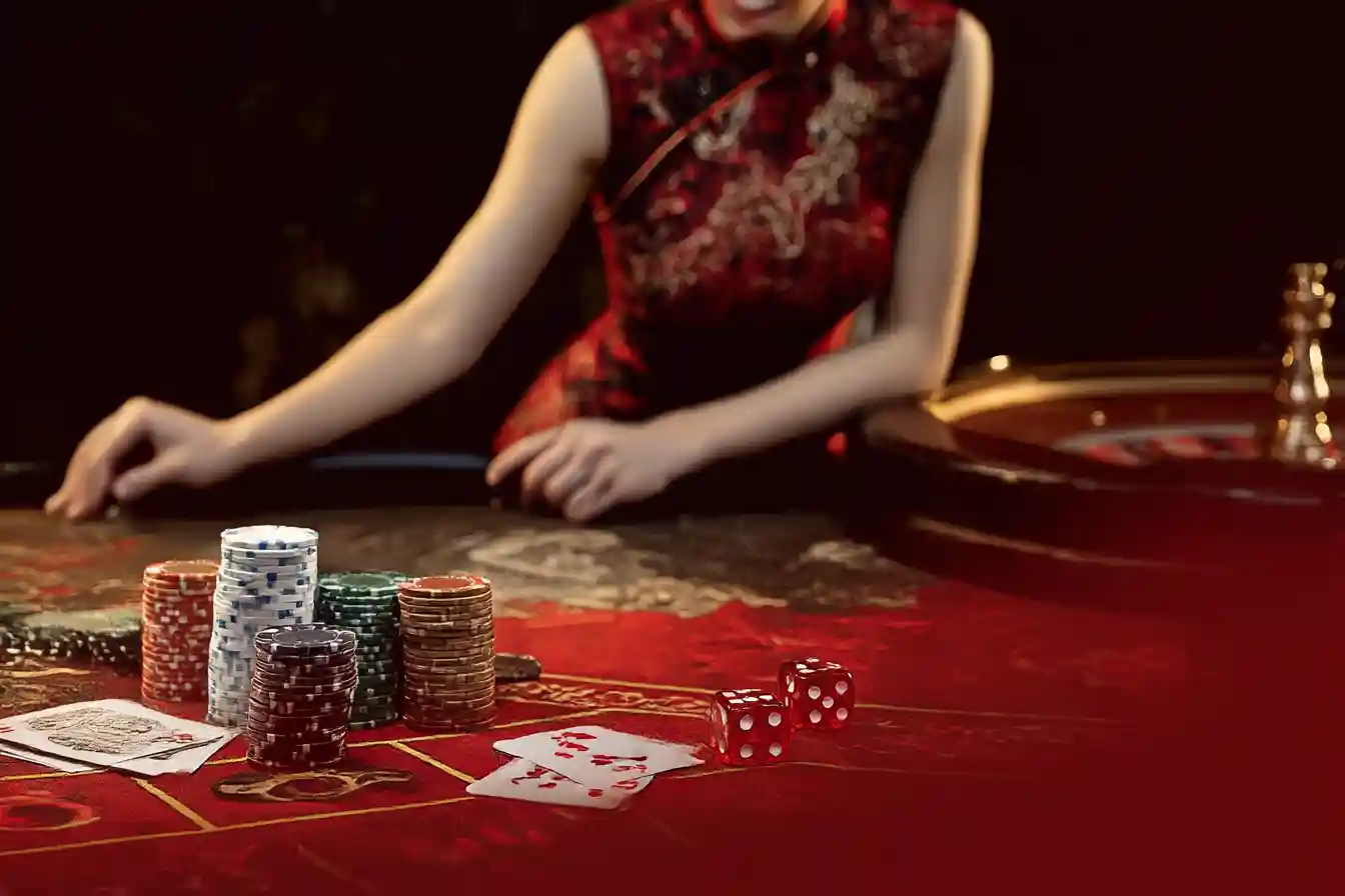 slots that pay real money online