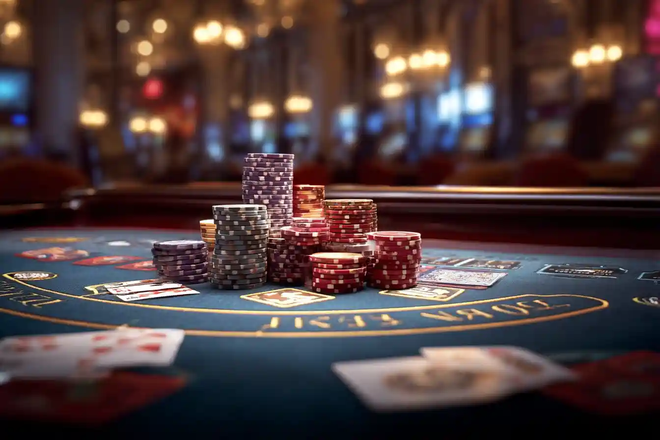 real online slots