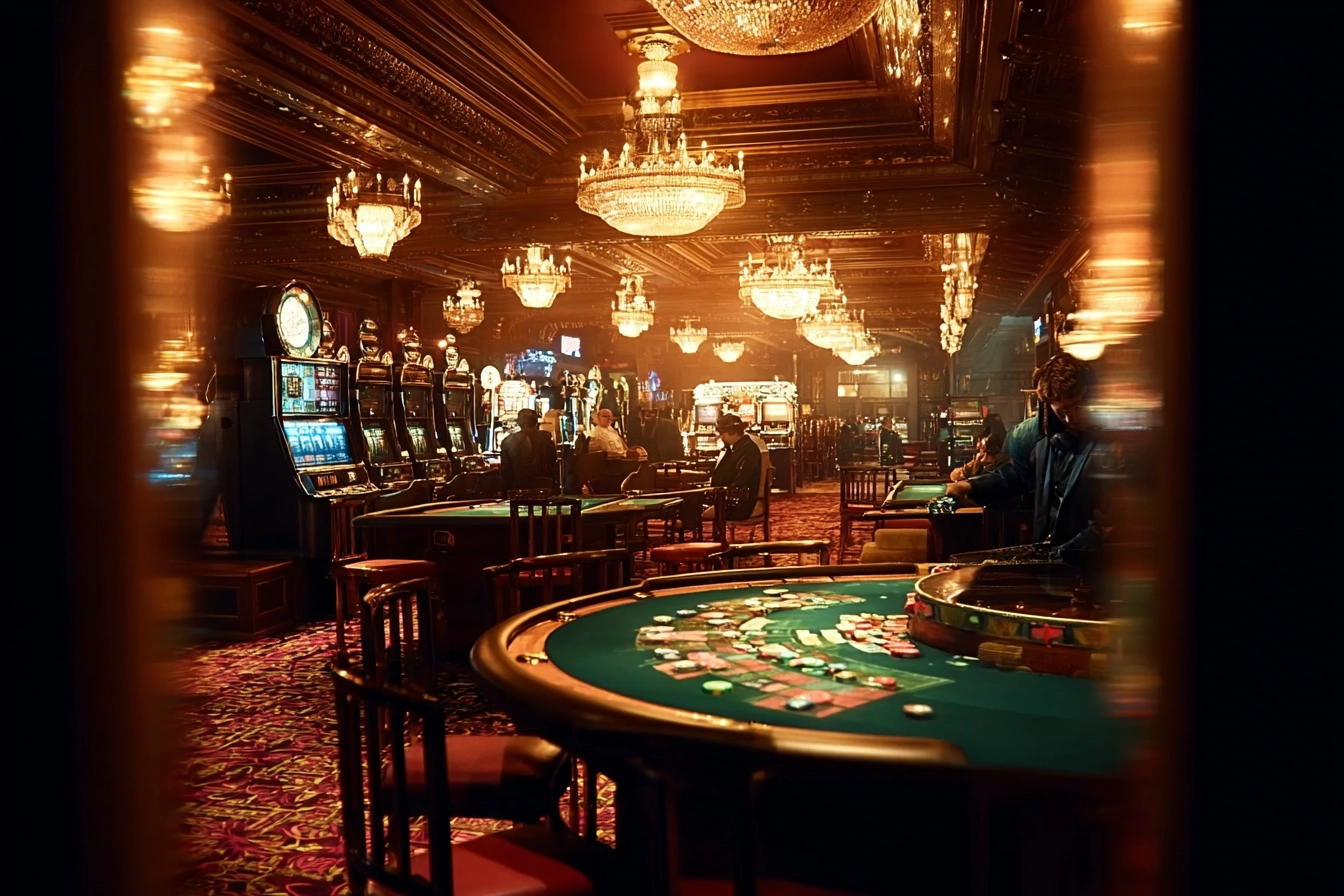 pennsylvania online slots