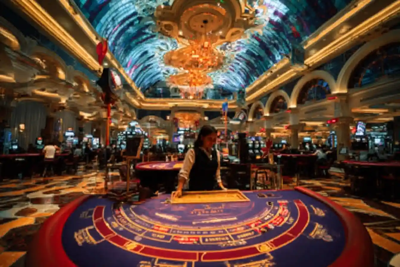 free online slots that pay real money