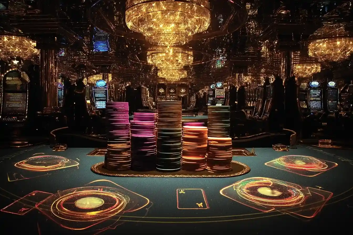 online slots florida