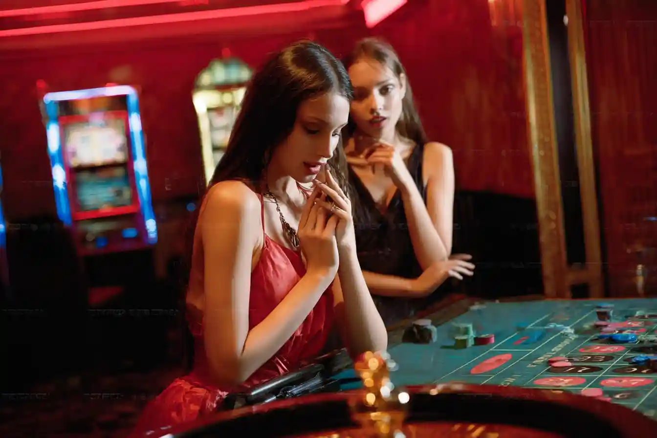 how much to tip slot attendant
