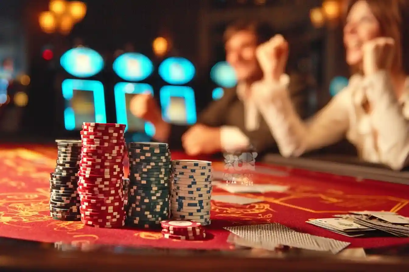online bingo slots