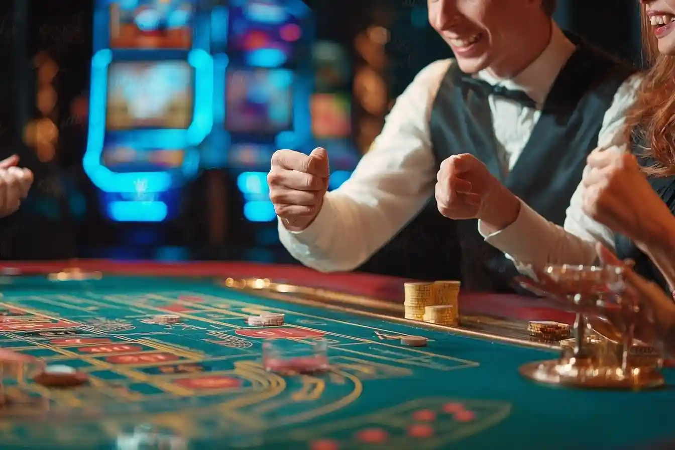 come vincere alle slot machine
