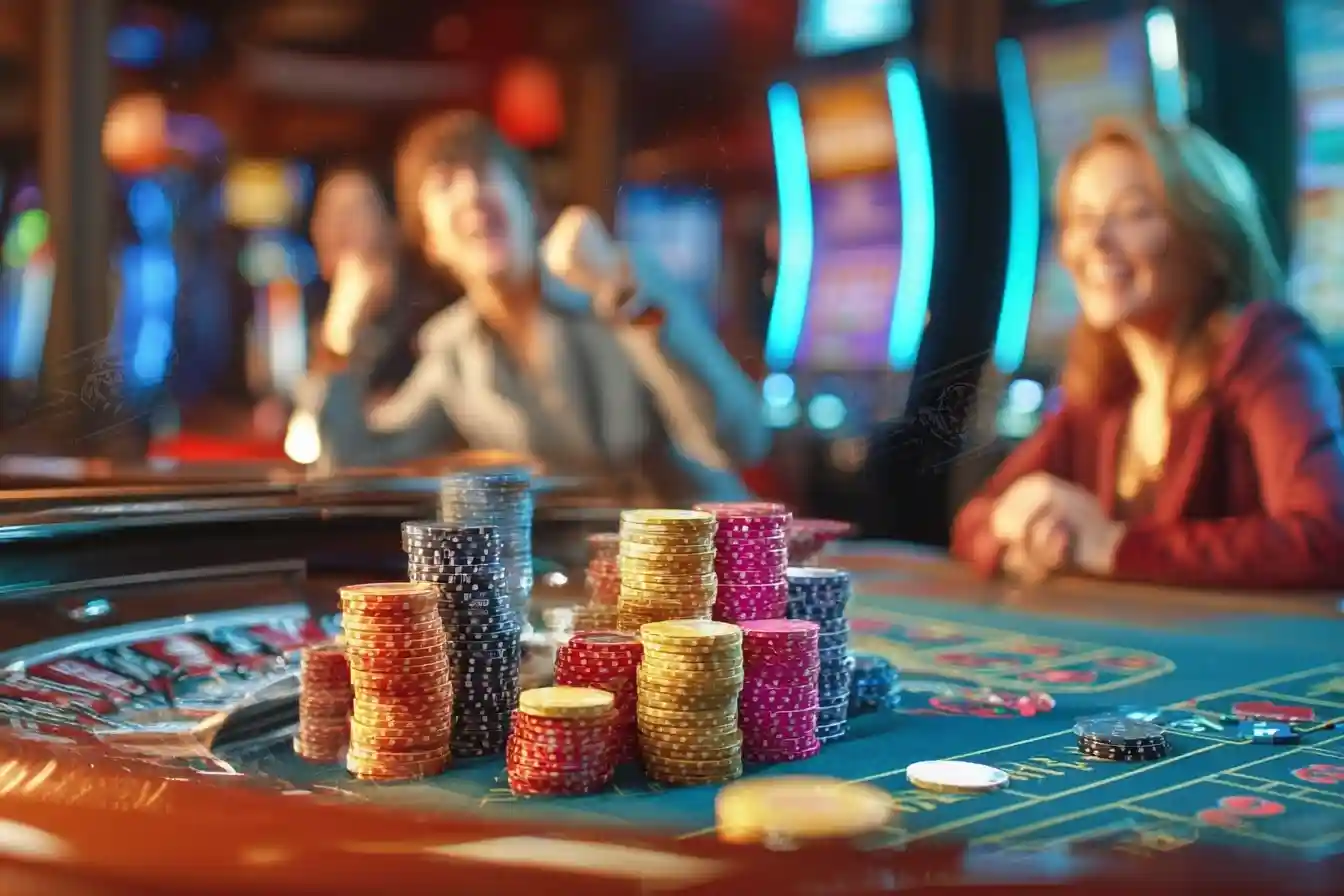 online slots real money virginia