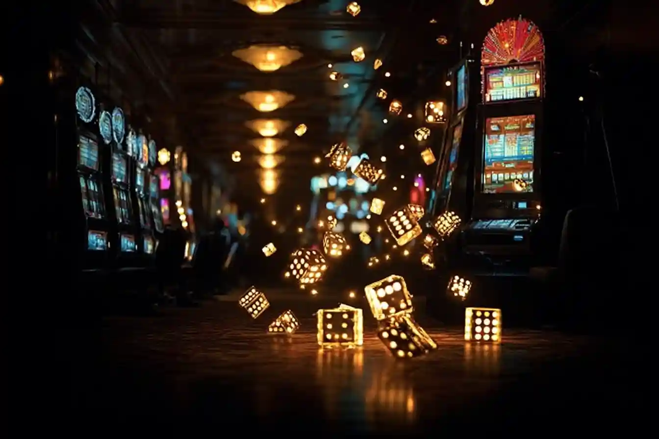 best online casino for slots