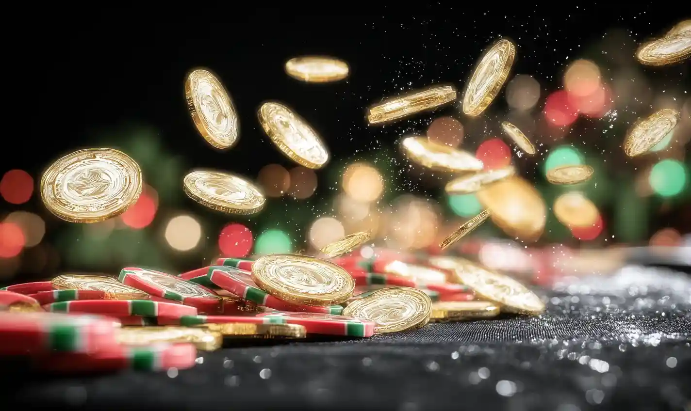 how to play online slots