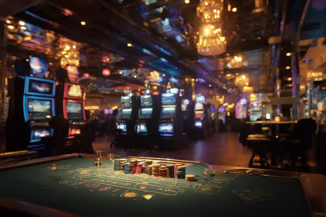 real slots online free