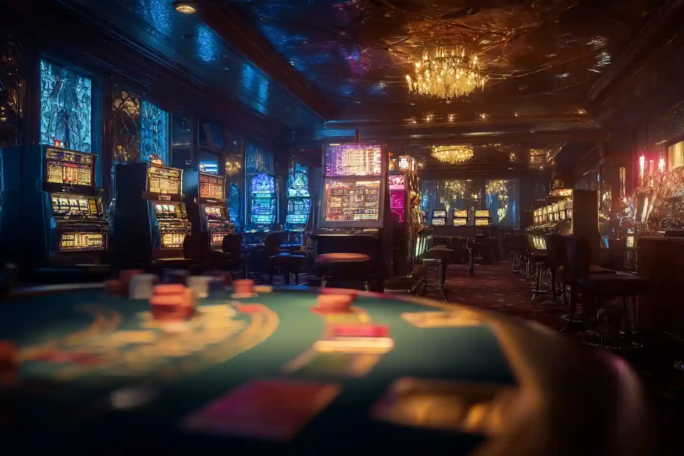 best online slots for real money