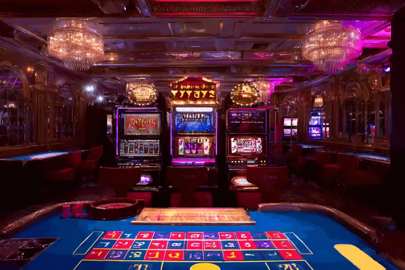 luckyme slots online casino review