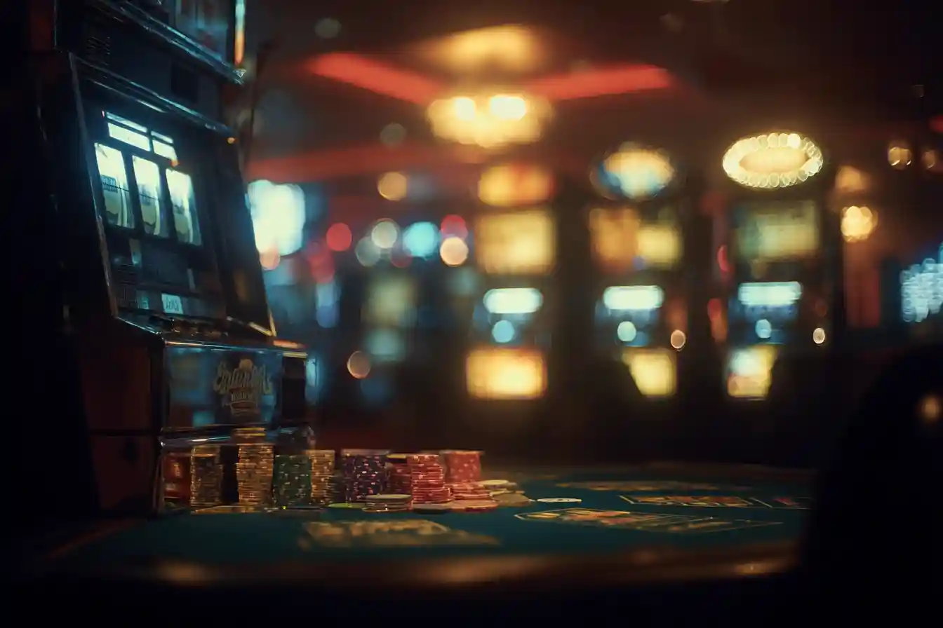 pennsylvania online slots