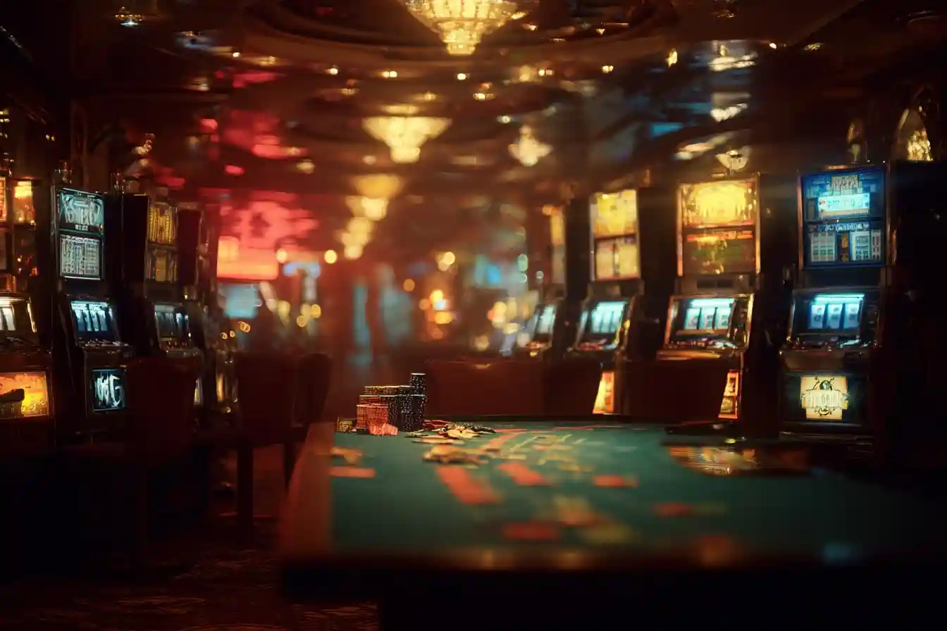how to make money at slot machines