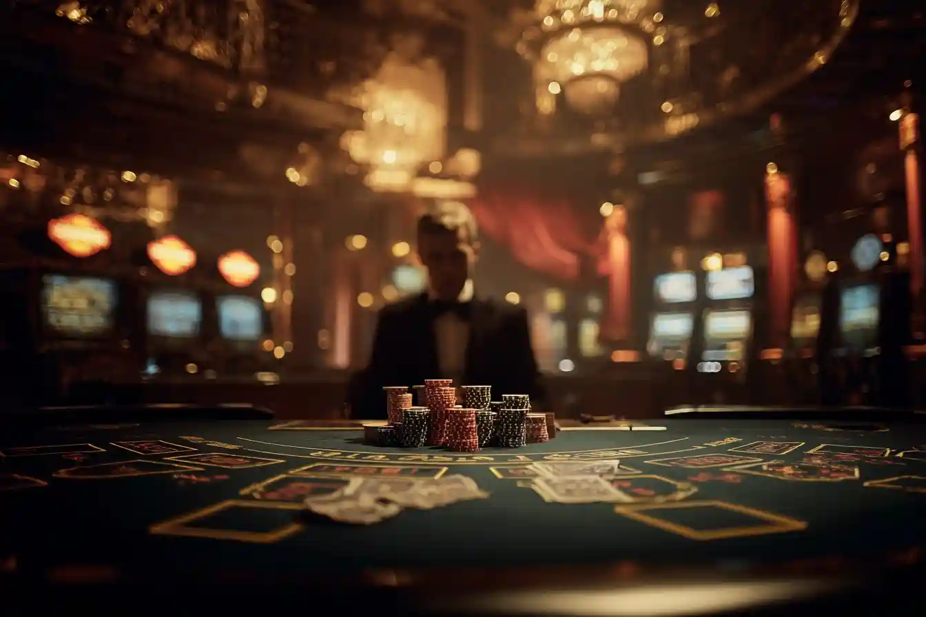 new jersey online slots