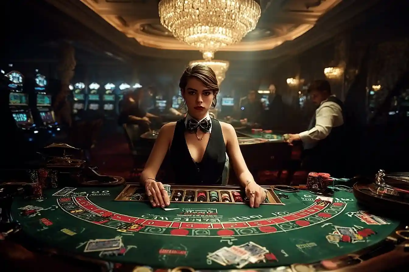 what slot machine has the best odds of winning