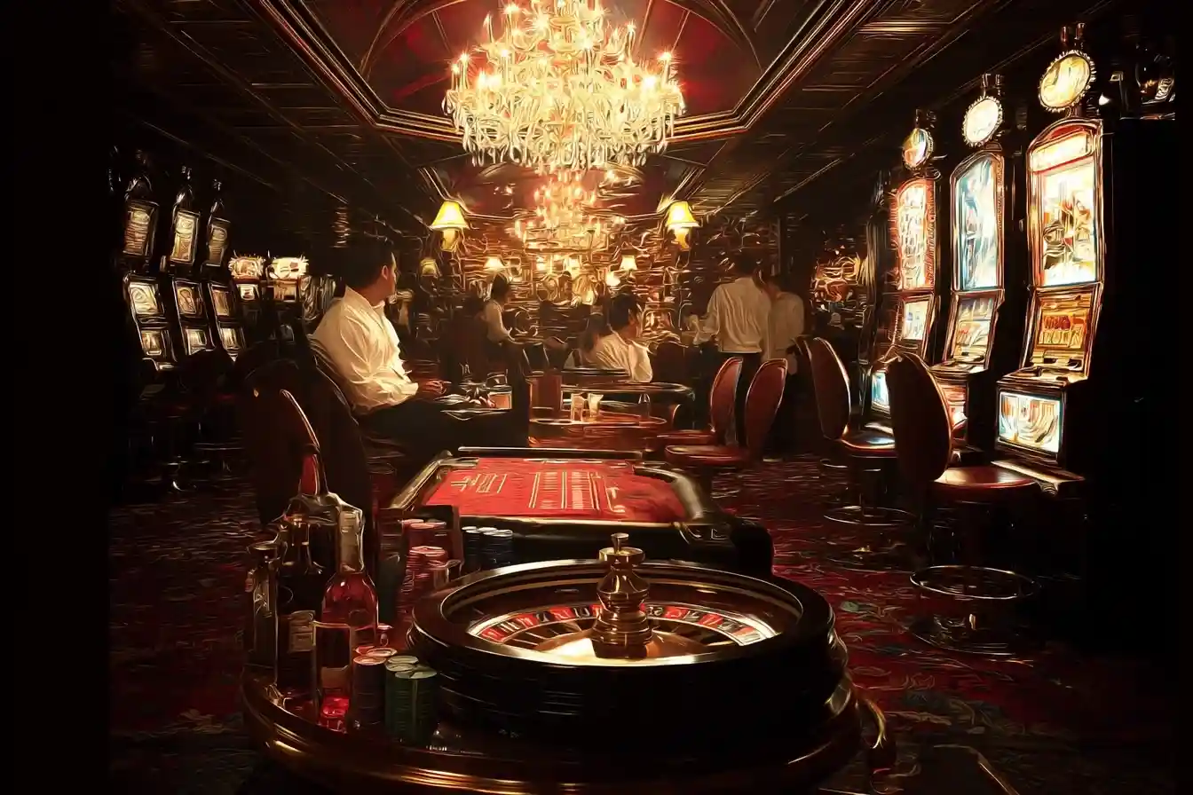 florida online slots