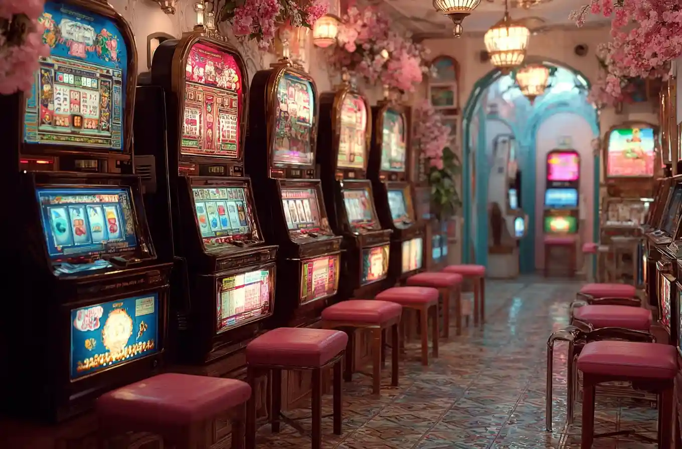 online slots plugboxlinux