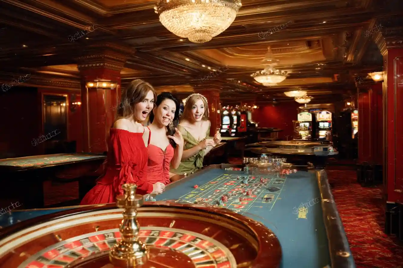 real casino slots online